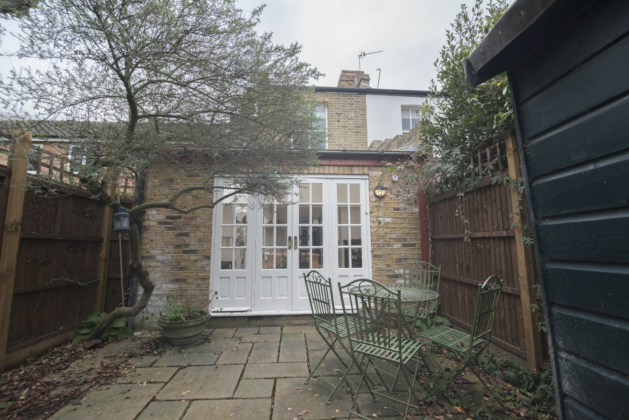 Traditional Home In Kew Gardens By Underthedoormat Richmond  Ngoại thất bức ảnh